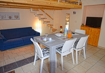 Casa Vacanze Loft Monolocale Siciliano